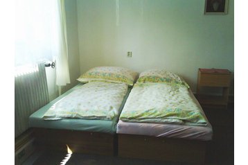 Slovensko Privát Liptovský Mikuláš, Exteriér